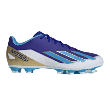 FG Boot Adidas X Crazyfast10.5 Senior Purple|Blue|White US10