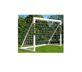 Football Goals Bars Ziland 6x4ft Singles