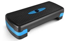 Aerobic Adjustable KAYMAN Stepper 