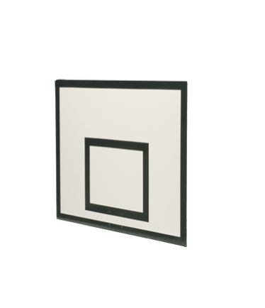 Basketball Backboard (with Heavy Duty Flex Hoop) 47" x 72"