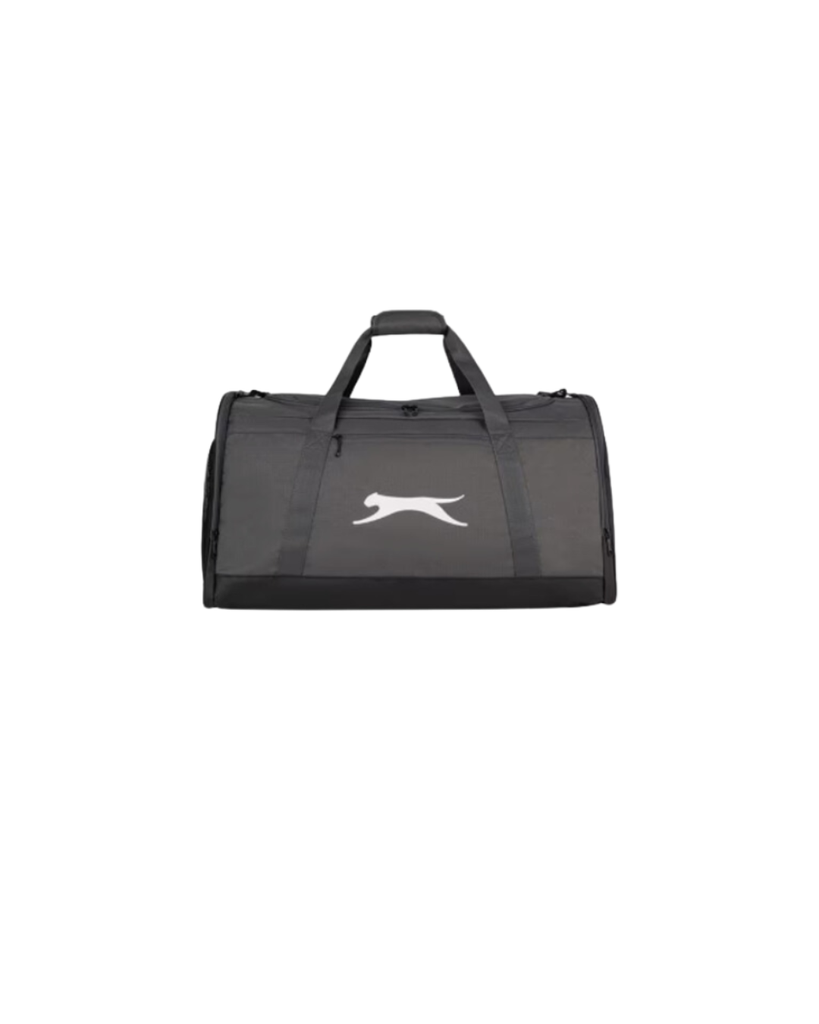 Gym Bag Slazenger Charcoal|Black M