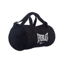 Barrel Gym Bag Everlast Black|White