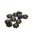 Cricket Spikes Rubber 20pk