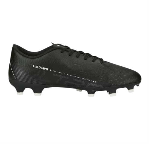 FG Boot Puma Ultra Black|White UK3|US4