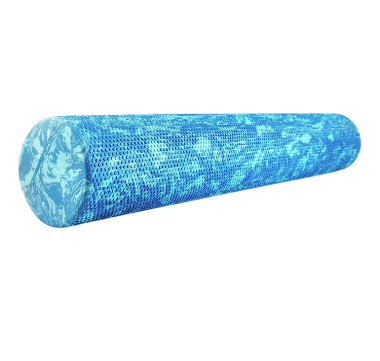 Foam Roller 90cm Blue 