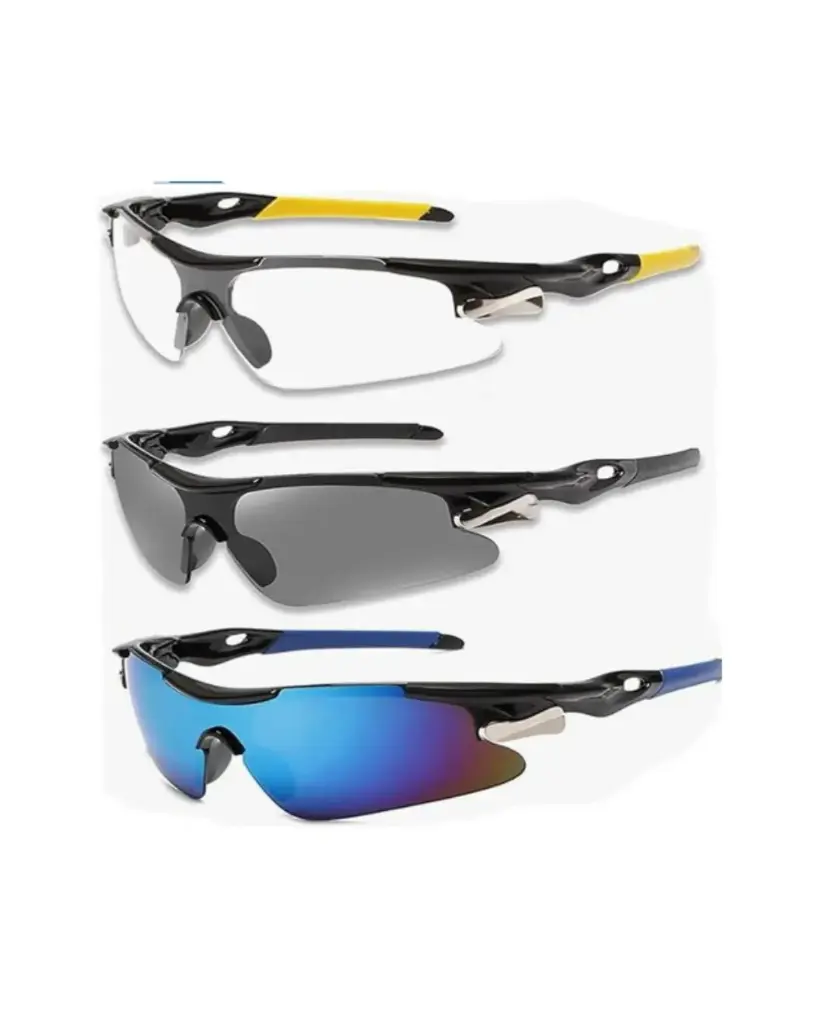 Sports Sun Glasses UV40 Protection
