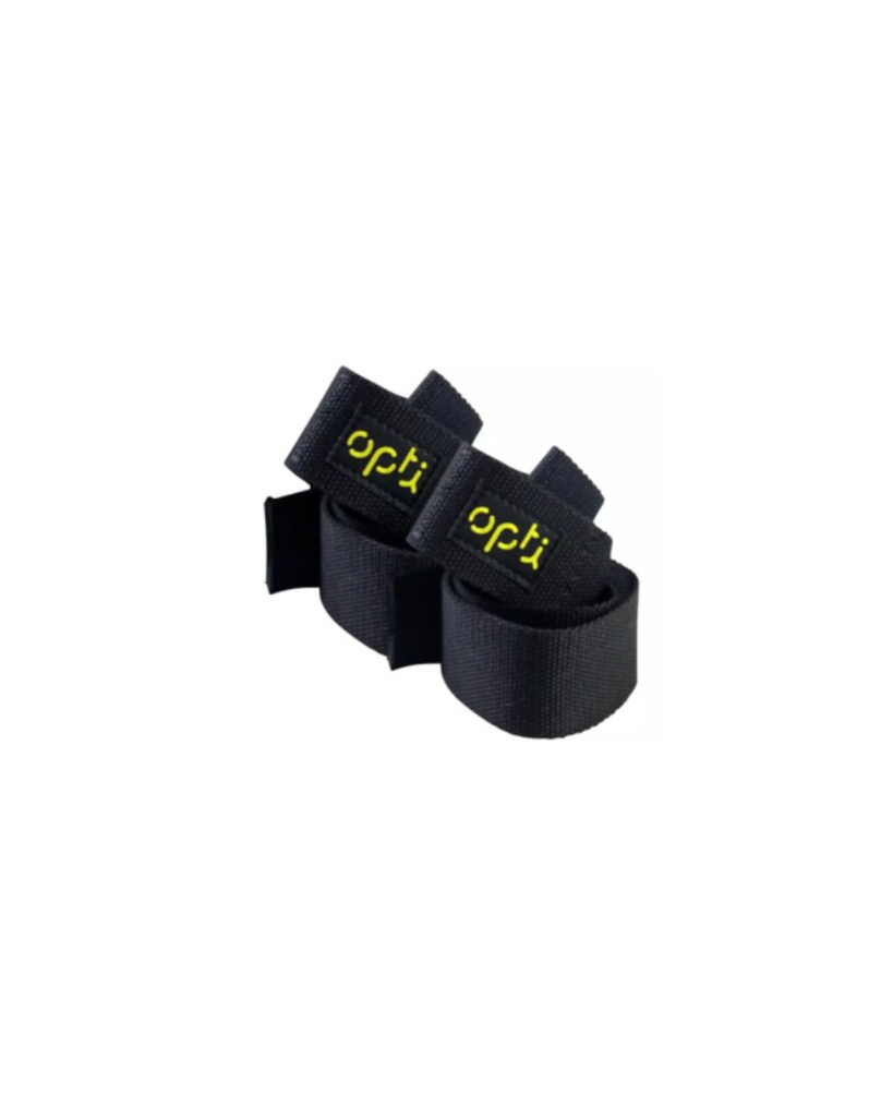 Weight Lifting Straps 25"