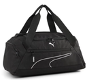 Gym Bag Puma Fundamental Black/White