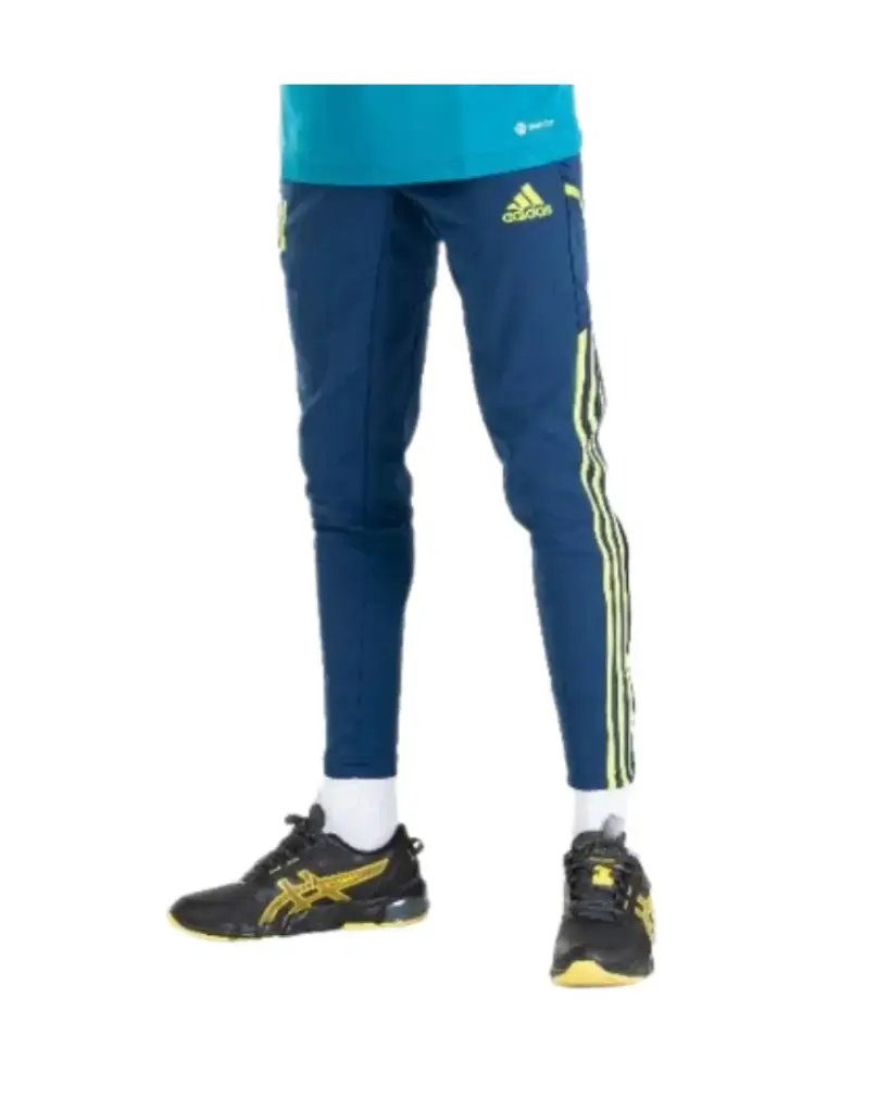 Track Pants Adidas Juventus Blue|Green Small