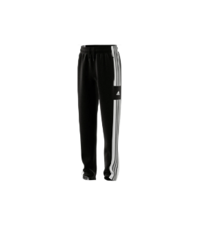 Track Pants Adidas Squadra 21 Black|White Small