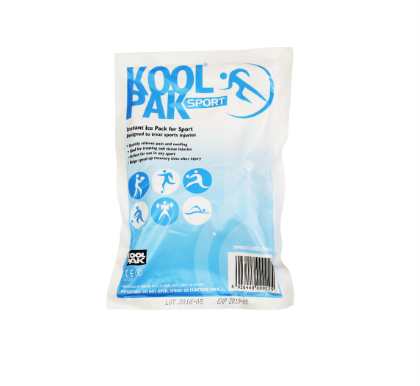 Ice Packs