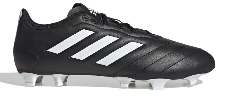 FG Adidas Goletto V111 Black|White US 10.5