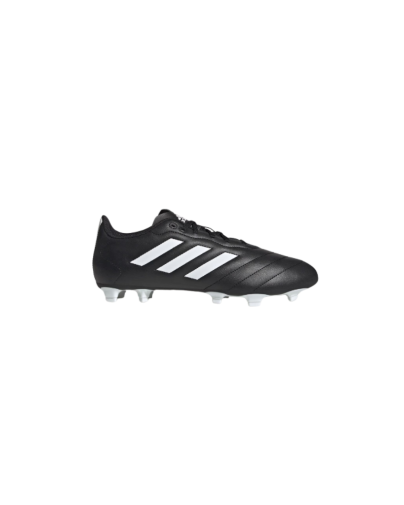FG Boot Adidas Goletto VIII Black|White US 10.5