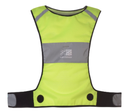 Reflective Vest Karrimor Fluorescent Yellow 