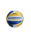 Volleyball Slazenger Beach Ace Blue|Yellow