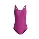 Swimsuit Adidas Ladies One Piece Fushsia Size 14 (L)