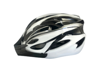 Muddyfox Adults Recoil Cycling Helmet Adult
