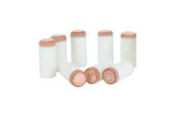 Pool Push On Cue Tips 11mm single