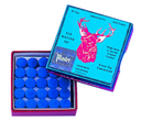 Pool Cue Tips Elkmaster 10mm