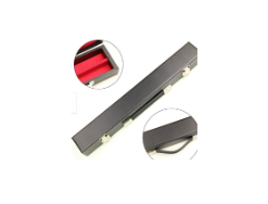 Pool/Snooker 2 Piece Hard Case