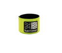 Reflective Slap on Wrist Band
