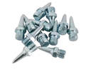 12mm Replacement Hex Spikes 8pk