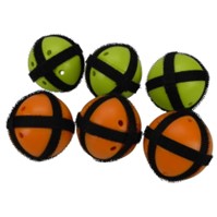 Scratch Replacement Ball (6) pack