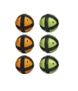 Scratch Replacement Ball (6) pack