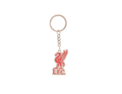 Football Liverpool Team Keyring 