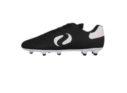 FG Boot Sondico Strike Black|White UK13|US14