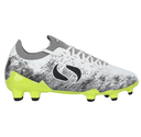 FG Boot Sondico Storm Grey|Lime Green UK11|US12
