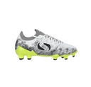 FG Boot Sondico Storm Grey|Lime Green UK11|US12