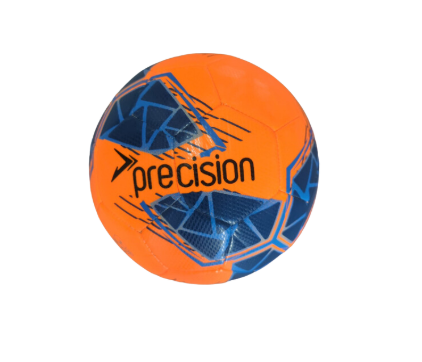 Football Precision Orange Size 4