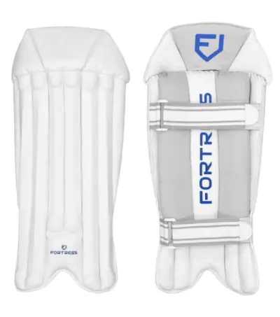 Wicket Keeping Pads Fortress Youth