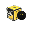 Squash Balls Dunlop Pro Squash Double Yellow Dot