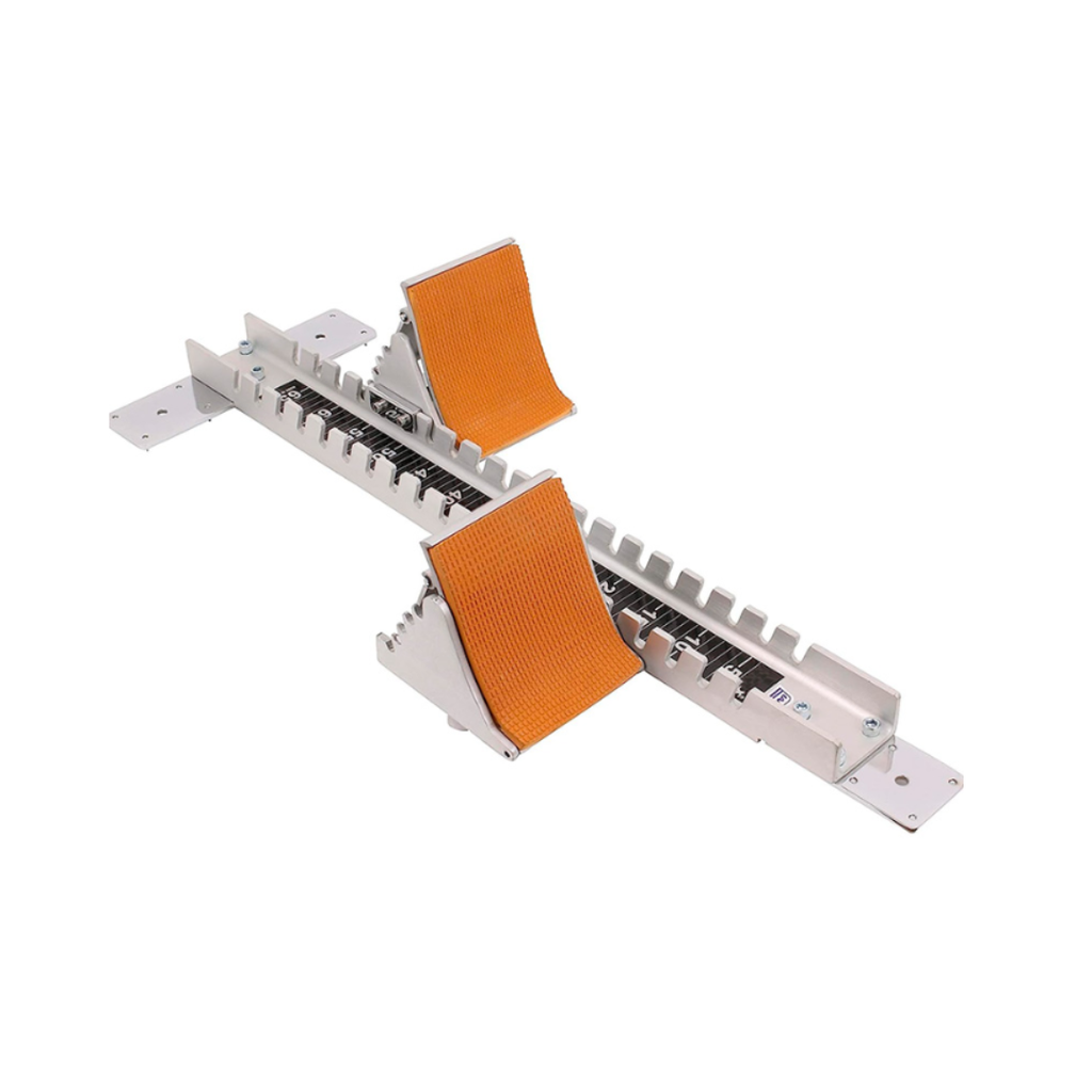Apollo Olympic Starting Blocks (All Surfaces)