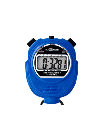 Fastime Stopwatch Blue