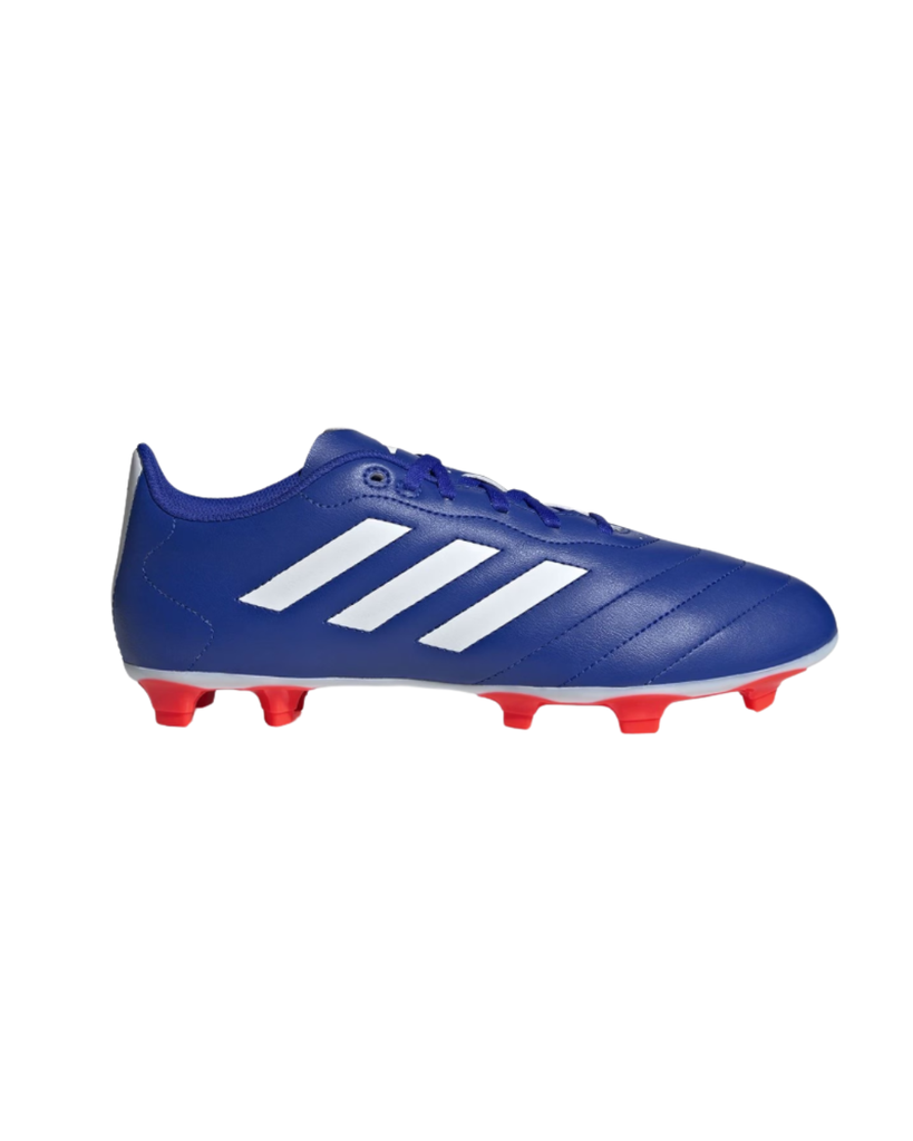 FG Boot Adidas Goletto VIII Blue|White|Red UK6.5|US7