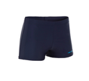 Swim Shorts Nabaiji Boys 14yrs Blue