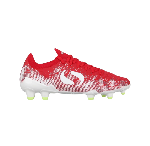 FG Boot Sondico Blaze Junior Red|White UK6|US6.5