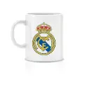 Football Real Madrid Team Mug (S)  