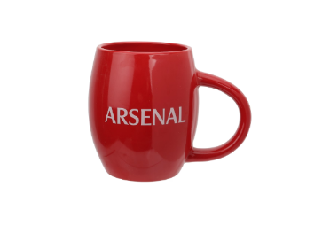 Football Arsenal Team Mug Small