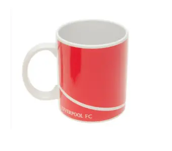 Football Liverpool Team Mug (S)  