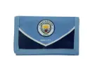 Football Man City Team Wallet 