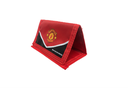 Football Man United Team Wallet