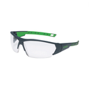 Uvex Sports Safety Eyewear Green/Grey