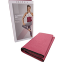 Slimming Weight Loss Belt One Size Burgundy