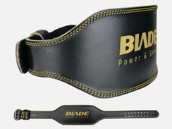 Weight Training Belt - Blade XL