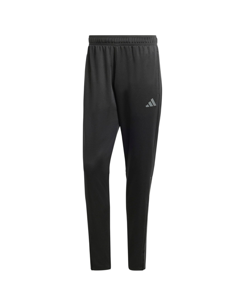 Track Pants Adidas Sereno Black|Charcoal Medium
