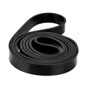 Heavy Duty Resistance Band 25-55lbs Black